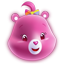 Cheer Bear _64x64